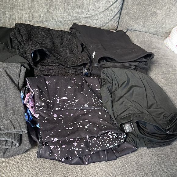 Tights/ Leggings - Picture 3 of 3